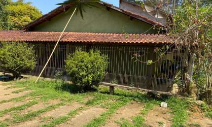 Chácara / sítio com 4 quartos à venda em Santana, São José dos Campos  por R$ 825.000
