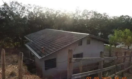 Chácara / sítio com 2 quartos à venda em santana, são josé dos campos  por r$ 330.000