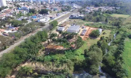Chácara / sítio à venda em Santana, São José dos Campos  por R$ 1.000.000