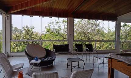 Chácara / sítio com 4 quartos à venda em Santana, São José dos Campos  por R$ 1.540.000