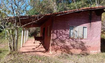 Chácara / sítio à venda em Santana, São José dos Campos  por R$ 1.500.000