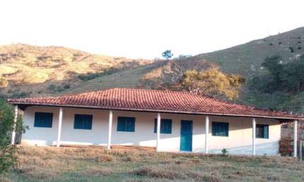 Fazenda com 1 sala à venda no Centro, Cunha  por R$ 5.000.000