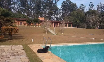 Fazenda com 3 salas à venda no Centro, Pindamonhangaba  por R$ 13.000.000