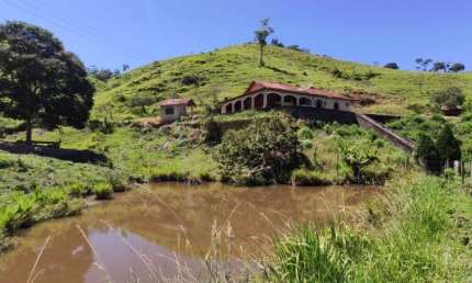 Fazenda à venda no Centro, São Luiz do Paraitinga  por R$ 2.600.000