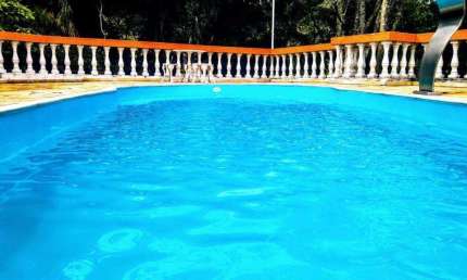 Chácara / sítio com 4 quartos à venda em Santana, São José dos Campos  por R$ 1.800.000