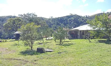 Chácara / sítio com 2 quartos à venda no Centro, São José dos Campos  por R$ 7.000.000