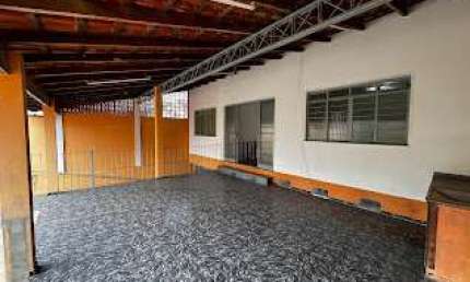 Casa com 2 quartos à venda na Vila Cândida, São José dos Campos  por R$ 379.900
