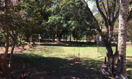 Chácara / sítio à venda em Santana, São José dos Campos  por R$ 1.200.000