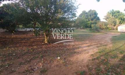 Terreno à venda em Chácaras Reunidas Brasil, Taubaté  por R$ 600.000