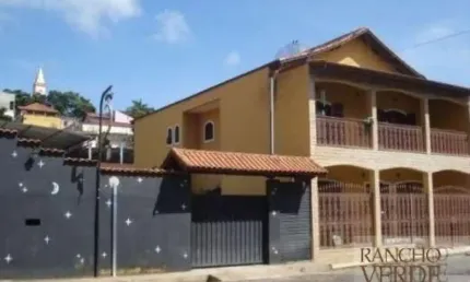 Casa comercial à venda no Centro, Conceição dos Ouros  por R$ 1.200.000