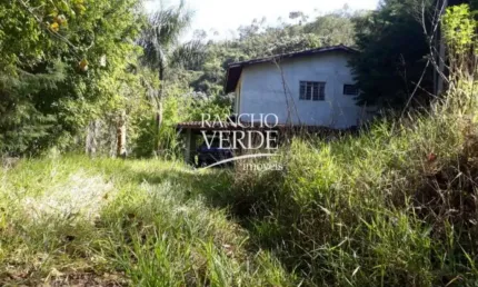 Chácara / sítio com 2 quartos à venda no centro, são josé dos campos  por r$ 1.100.000