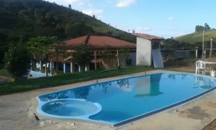 Chácara / sítio com 4 quartos à venda no centro, igaratá  por r$ 1.500.000