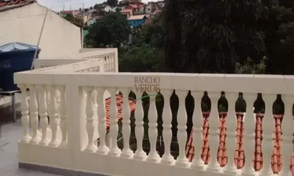 Casa com 3 quartos à venda na Vila Paiva, São José dos Campos  por R$ 400.000