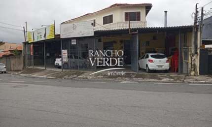 Ponto comercial à venda na Vila Tesouro, São José dos Campos  por R$ 2.500.000
