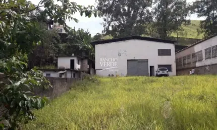 Ponto comercial à venda em Santana, São José dos Campos  por R$ 1.400.000