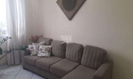 Apartamento com 2 quartos à venda em Santana, São José dos Campos , 50 m2 por R$ 380.000