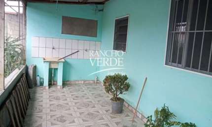 Casa com 1 quarto à venda no Jardim Altos de Santana, São José dos Campos  por R$ 280.000