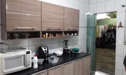 Casa com 2 quartos à venda no campos de são josé, são josé dos campos  por r$ 300.000