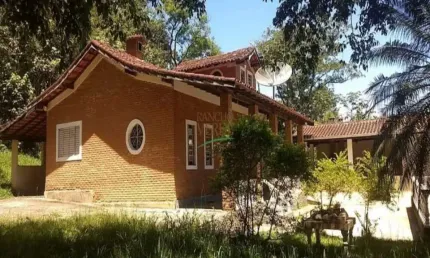 Chácara / sítio com 3 quartos à venda na água soca, são josé dos campos  por r$ 420.000