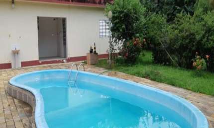 Fazenda à venda no Centro, Jacareí  por R$ 7.000.000