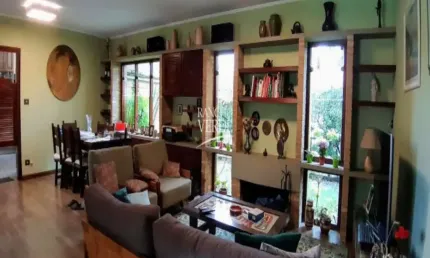 Casa com 4 quartos à venda no Jardim Siesta, Jacareí  por R$ 4.200.000