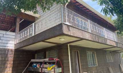 Chácara / sítio com 3 quartos à venda em Santana, São José dos Campos  por R$ 650.000