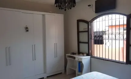 Casa com 3 quartos à venda no Alto da Ponte, São José dos Campos  por R$ 550.000