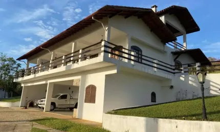 Chácara / sítio com 1 quarto à venda no Centro, Paraibuna  por R$ 1.500.000