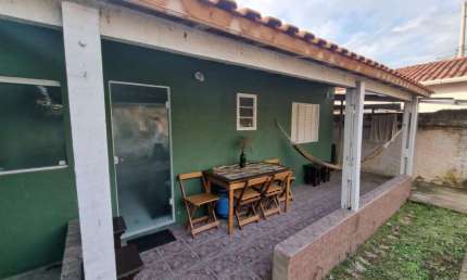 Casa com 2 quartos à venda no Jardim Aeroporto, São José dos Campos  por R$ 550.000
