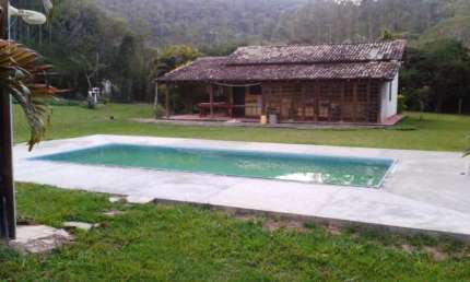 Fazenda à venda no Centro, Pindamonhangaba  por R$ 1.650.000
