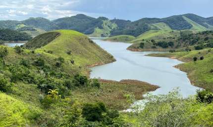 Fazenda à venda no Centro, Natividade da Serra  por R$ 5.950.000