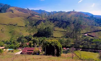 Chácara / sítio à venda no centro, são josé dos campos  por r$ 690.000