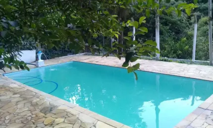 Chácara / sítio com 3 quartos à venda no pau de saia, são josé dos campos  por r$ 800.000