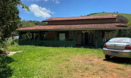 Chácara / sítio com 2 quartos à venda na área rural de são josé dos campos, são josé dos campos  por r$ 900.000