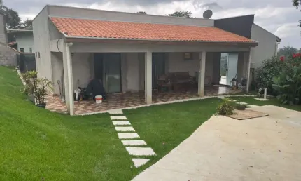 Chácara / sítio com 3 quartos à venda em Canaã, Jambeiro  por R$ 500.000