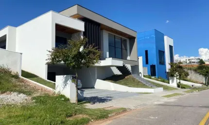 Casa com 4 quartos à venda no urbanova, são josé dos campos  por r$ 3.800.000