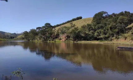 Fazenda à venda no Turvo, São José dos Campos  por R$ 9.544.000