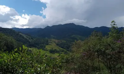 Chácara / sítio com 1 quarto à venda no Centro, São José dos Campos  por R$ 3.300.000