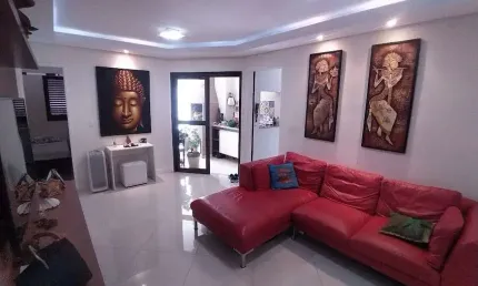 Apartamento com 2 quartos à venda no Urbanova, São José dos Campos , 76 m2 por R$ 650.000