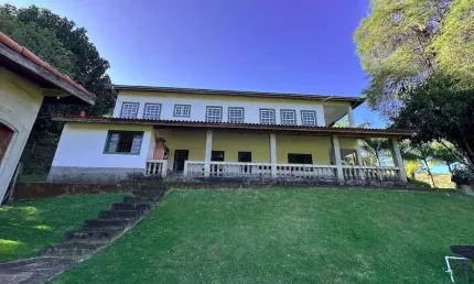 Chácara / sítio à venda na água soca, são josé dos campos  por r$ 1.200.000