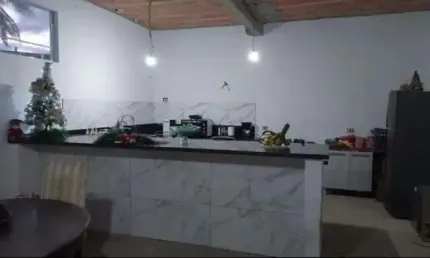 Casa com 2 quartos à venda na Praia das Palmeiras, Caraguatatuba  por R$ 690.000