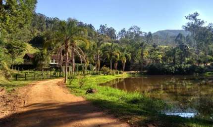 Fazenda com 1 sala à venda na Lagoa, Redenção da Serra  por R$ 11.500.000