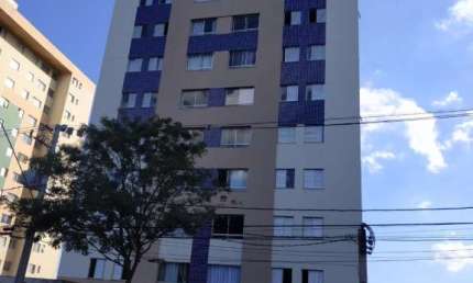 Apartamento com 2 quartos à venda em Santana, São José dos Campos , 55 m2 por R$ 370.000