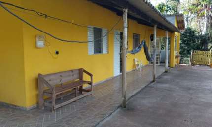 Chácara / sítio com 2 quartos à venda na Serras do Taquari, Monteiro Lobato  por R$ 400.000