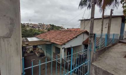 Casa com 3 quartos à venda no Jardim Boa Vista, São José dos Campos  por R$ 366.000
