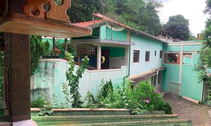 Chácara / sítio com 3 quartos à venda na Águas de Canindu, São José dos Campos  por R$ 990.000