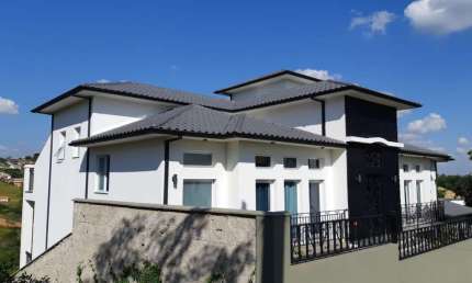 Casa com 5 quartos à venda no Cuiabá, Tiradentes  por R$ 4.500.000