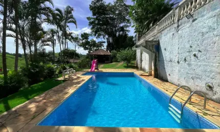 Chácara / sítio com 3 quartos à venda em bom sucesso, são josé dos campos  por r$ 650.000