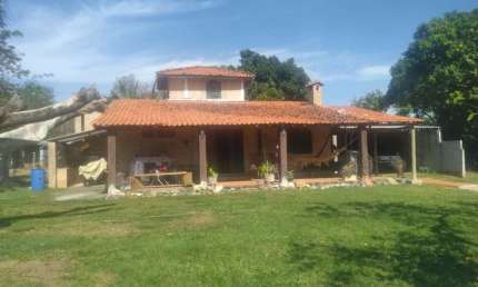 Chácara / sítio com 3 quartos à venda no Caçapava Velha, Caçapava  por R$ 550.000