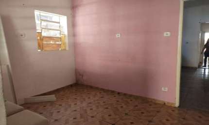 Casa com 2 quartos à venda em Santana, São José dos Campos  por R$ 430.000